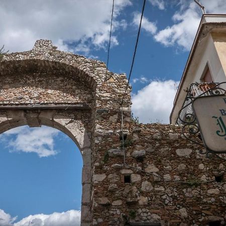 Bed And Breakfast Josepha Taormina Exterior photo