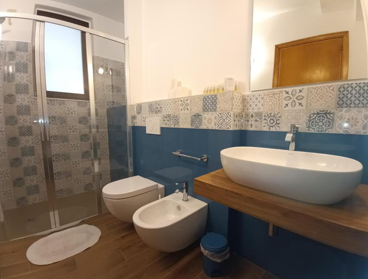 Bed And Breakfast Josepha Taormina Exterior photo