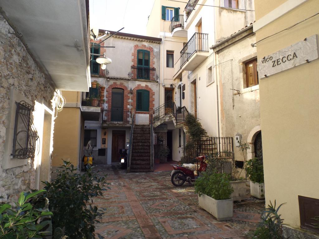 Bed And Breakfast Josepha Taormina Room photo
