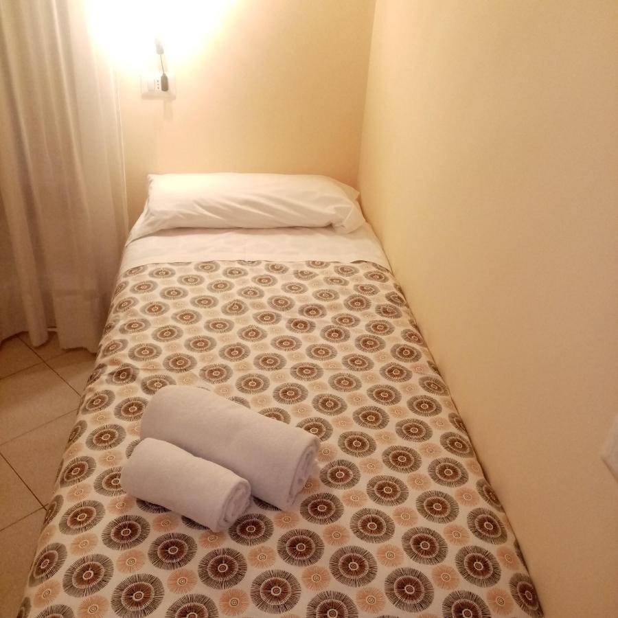 Bed And Breakfast Josepha Taormina Exterior photo