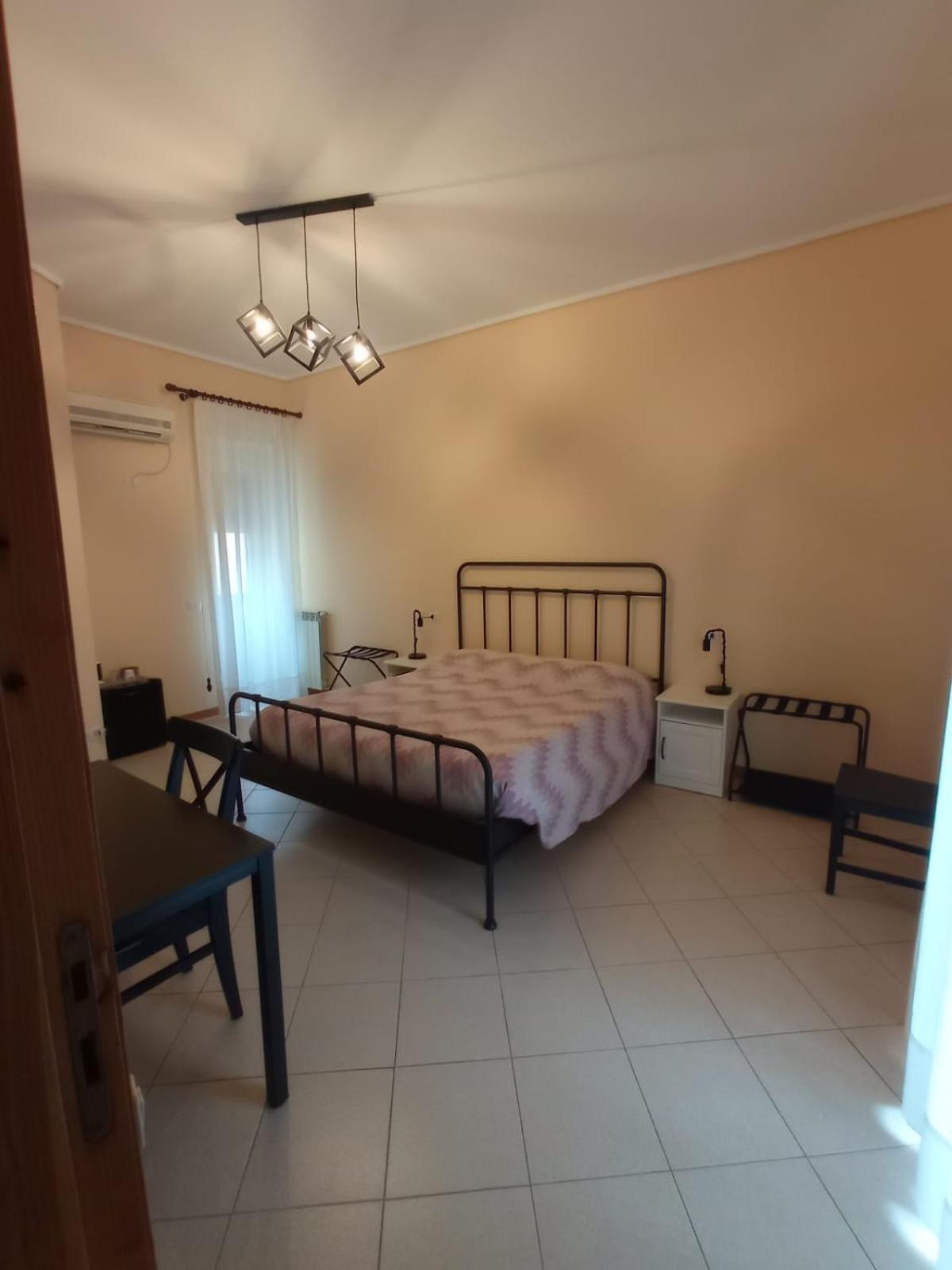 Bed And Breakfast Josepha Taormina Exterior photo