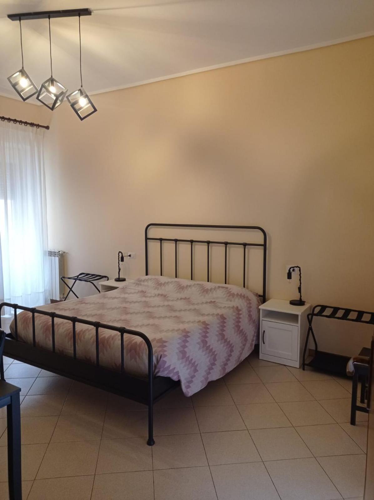 Bed And Breakfast Josepha Taormina Exterior photo