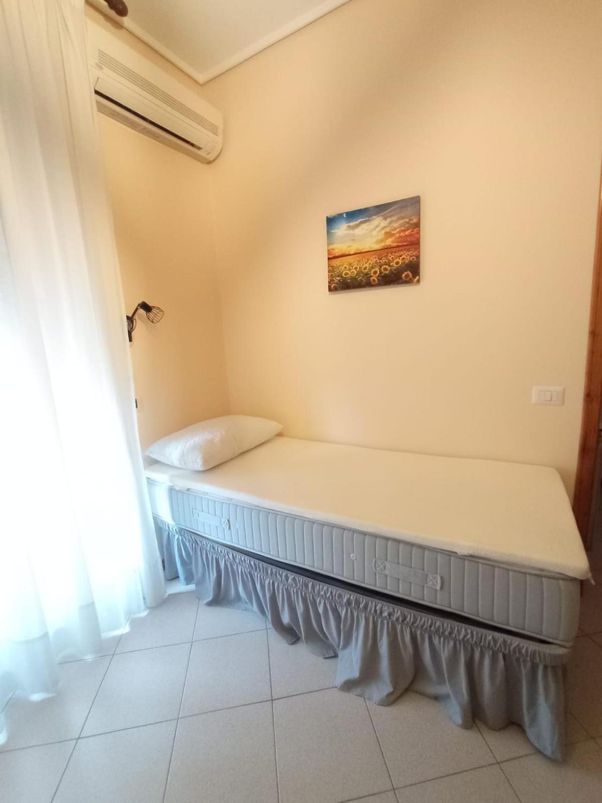 Bed And Breakfast Josepha Taormina Exterior photo