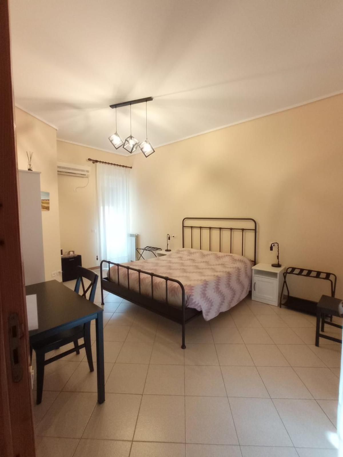 Bed And Breakfast Josepha Taormina Exterior photo
