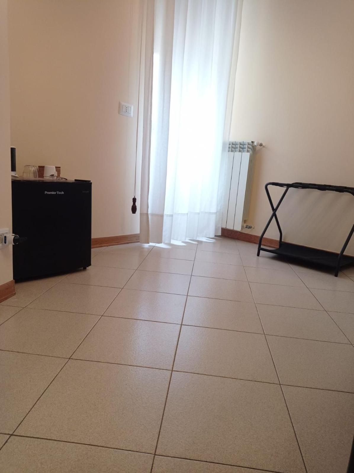 Bed And Breakfast Josepha Taormina Exterior photo