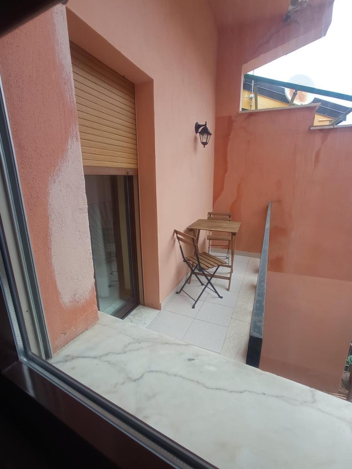 Bed And Breakfast Josepha Taormina Exterior photo