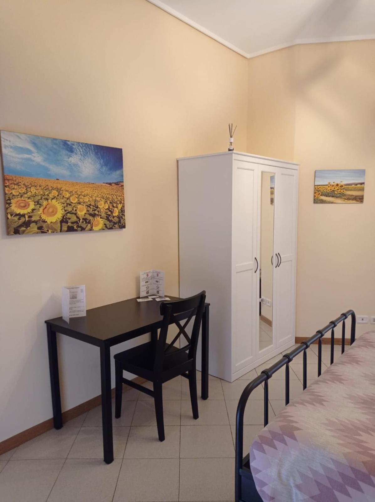 Bed And Breakfast Josepha Taormina Exterior photo