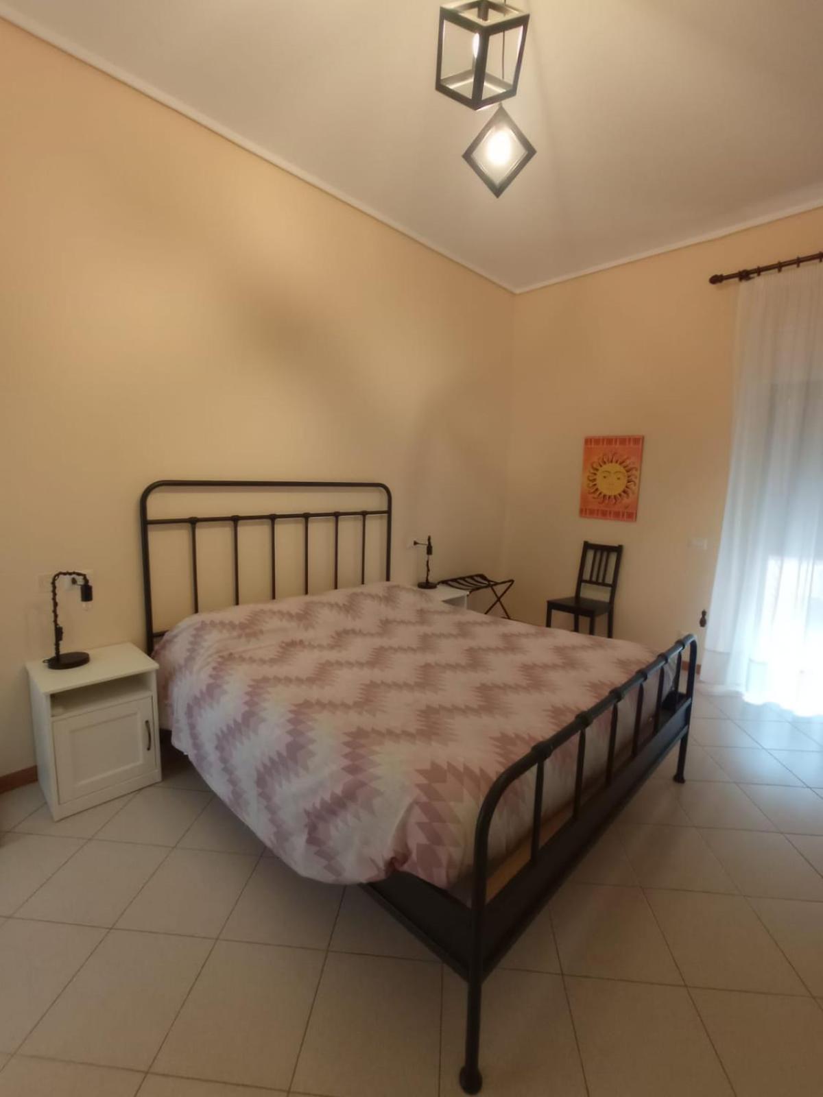 Bed And Breakfast Josepha Taormina Exterior photo