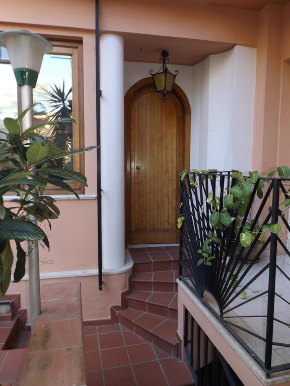 Bed And Breakfast Josepha Taormina Room photo