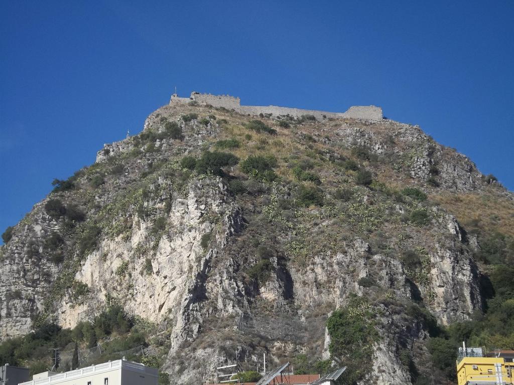 Bed And Breakfast Josepha Taormina Room photo